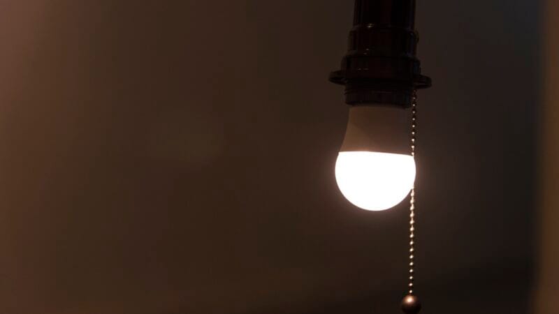 Aneel Avalia Reajuste Tarifário de 7,6% na Conta de Luz no Pará
