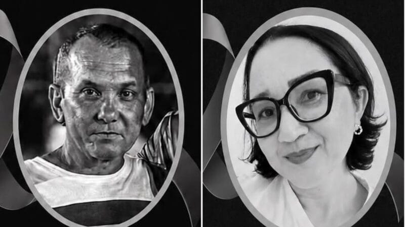 Tragédia na BR-153: Identificadas as Vítimas de Acidente Fatal entre Carretas