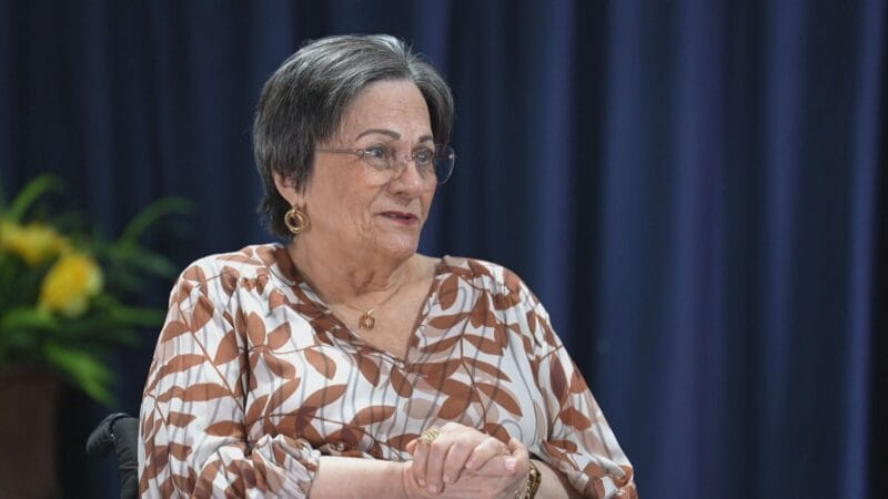 Celebrando 20 Anos da Lei Maria da Penha: Recursos e Apoio às Mulheres no Pará