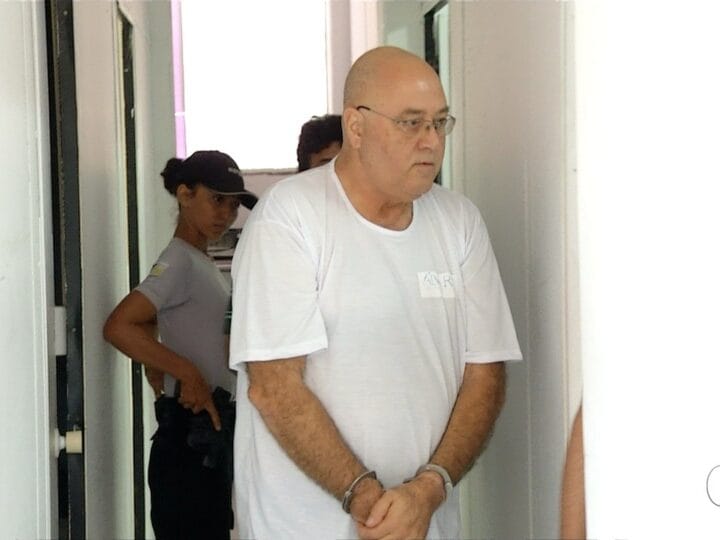 Médico Condenado por Feminicídio é Demitido da Prefeitura de Palmas