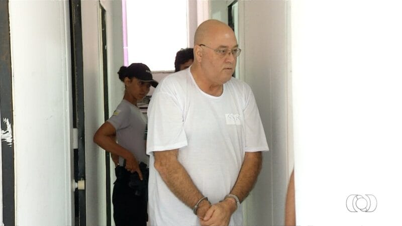 Médico Condenado por Feminicídio é Demitido da Prefeitura de Palmas
