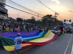 Rio Branco se prepara para a 20ª Parada do Orgulho LGBT+ com grandes atrações