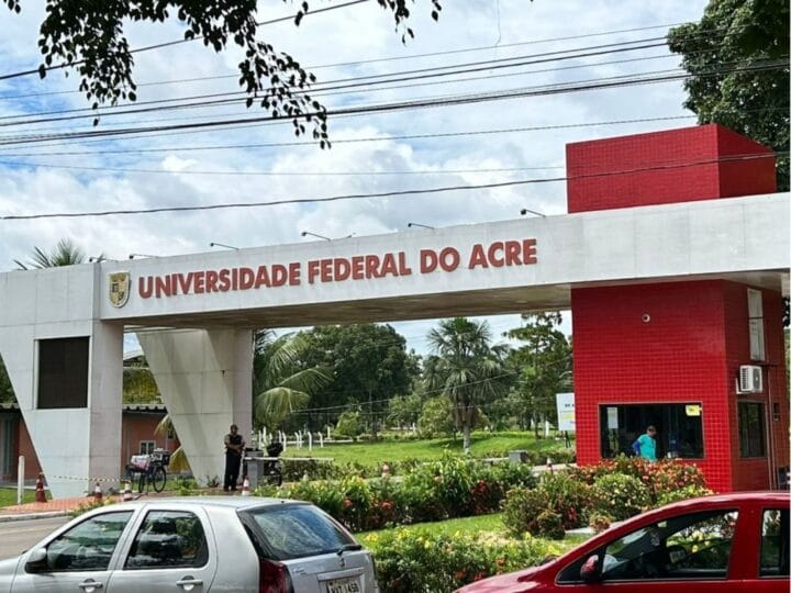 Ufac Introduz Oito Novos Cursos de Graduação em 2027 com Mais de 500 Vagas