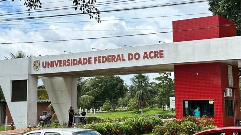 Ufac Introduz Oito Novos Cursos de Graduação em 2027 com Mais de 500 Vagas