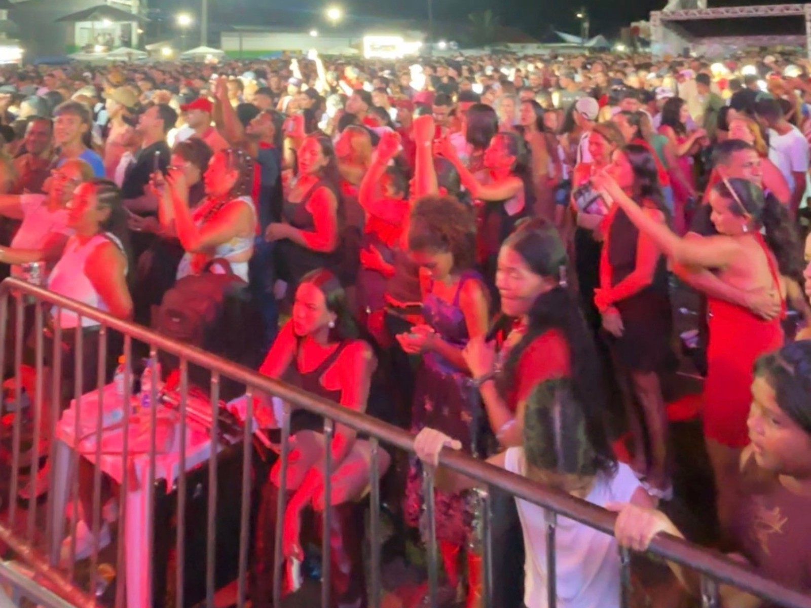 Festival da Banana Celebra 10 Anos com Grande Público e Atrações Nacionais no Acre
