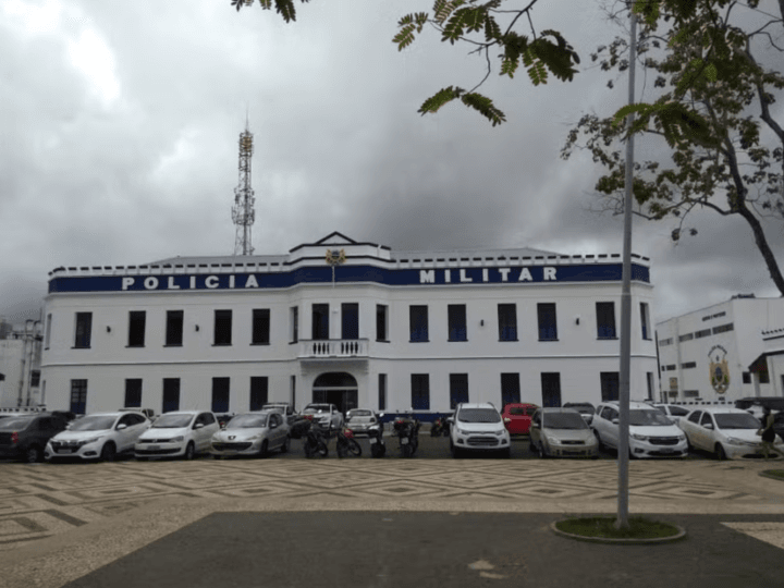 Sargentos Dominam Efetivo da Polícia Militar no Acre em 2025