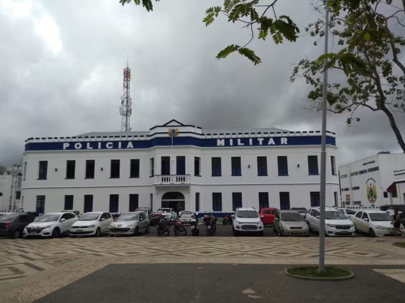 Sargentos Dominam Efetivo da Polícia Militar no Acre em 2025