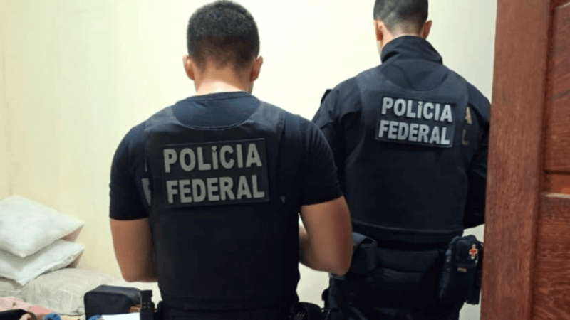 Polícia Federal Lança Operação para Investigar Fraudes no Seguro-Defeso no Acre