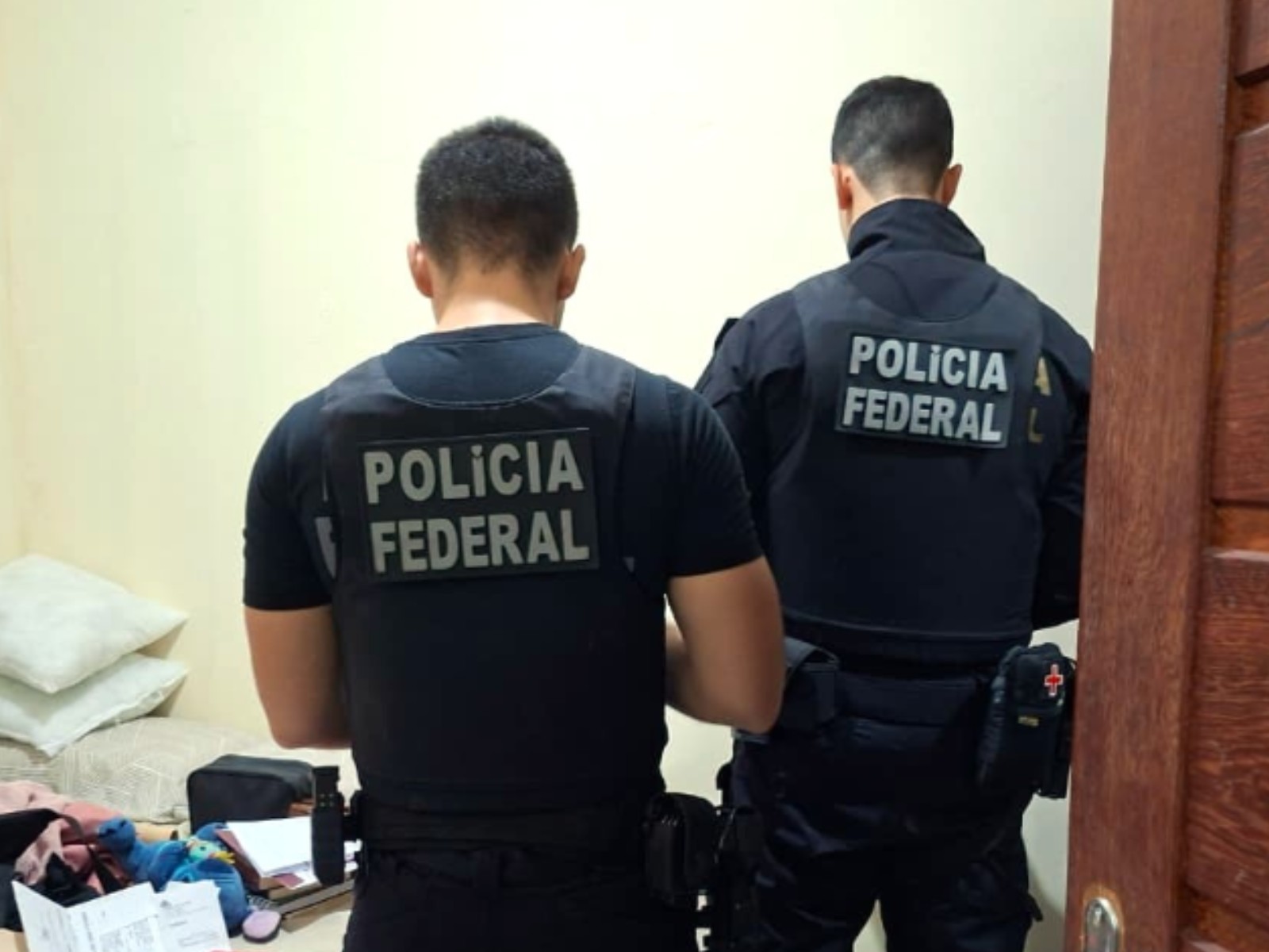 Polícia Federal Lança Operação para Investigar Fraudes no Seguro-Defeso no Acre