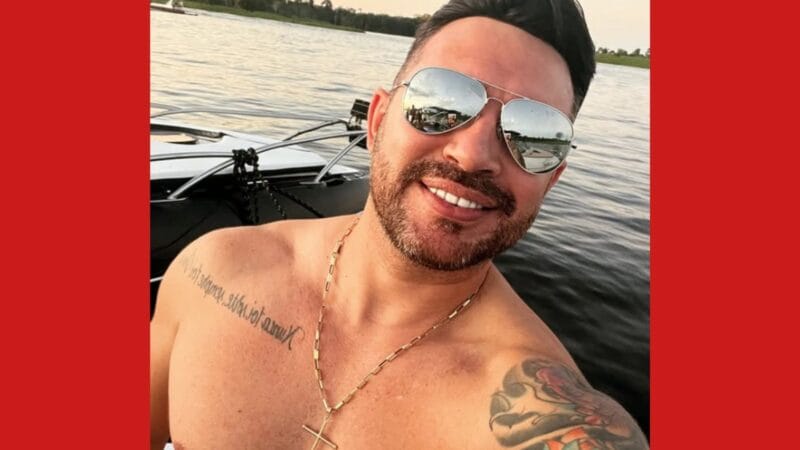 Morte do Empresário Acusado de Lavagem de Dinheiro Após AVC Choca o Acre