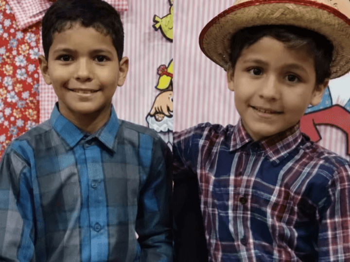 Irmãos de 8 e 11 anos desaparecem em rio no Acre durante banho com o tio