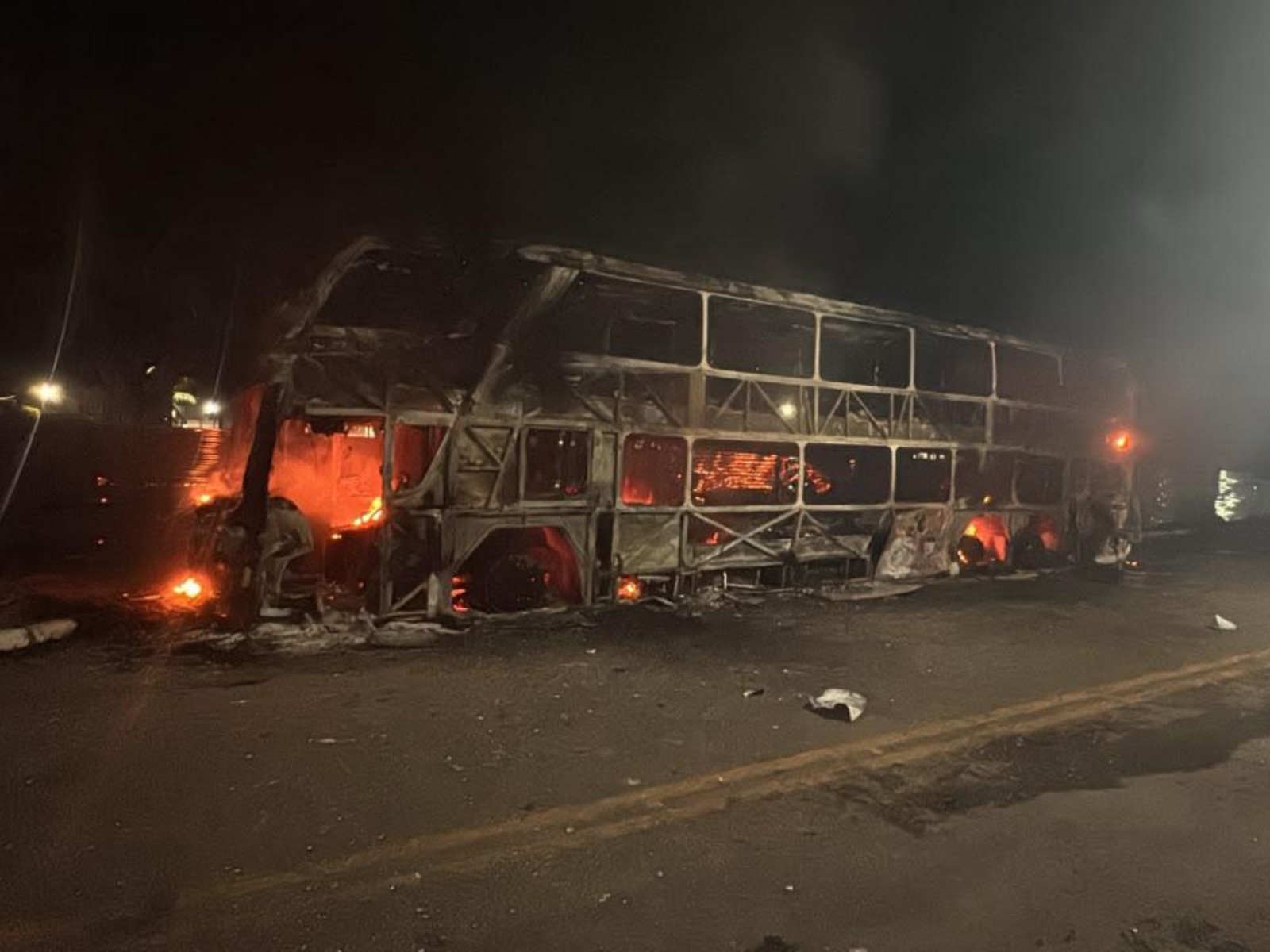 Jovem de 18 Anos é Detido por Incêndios e Furto no Acre