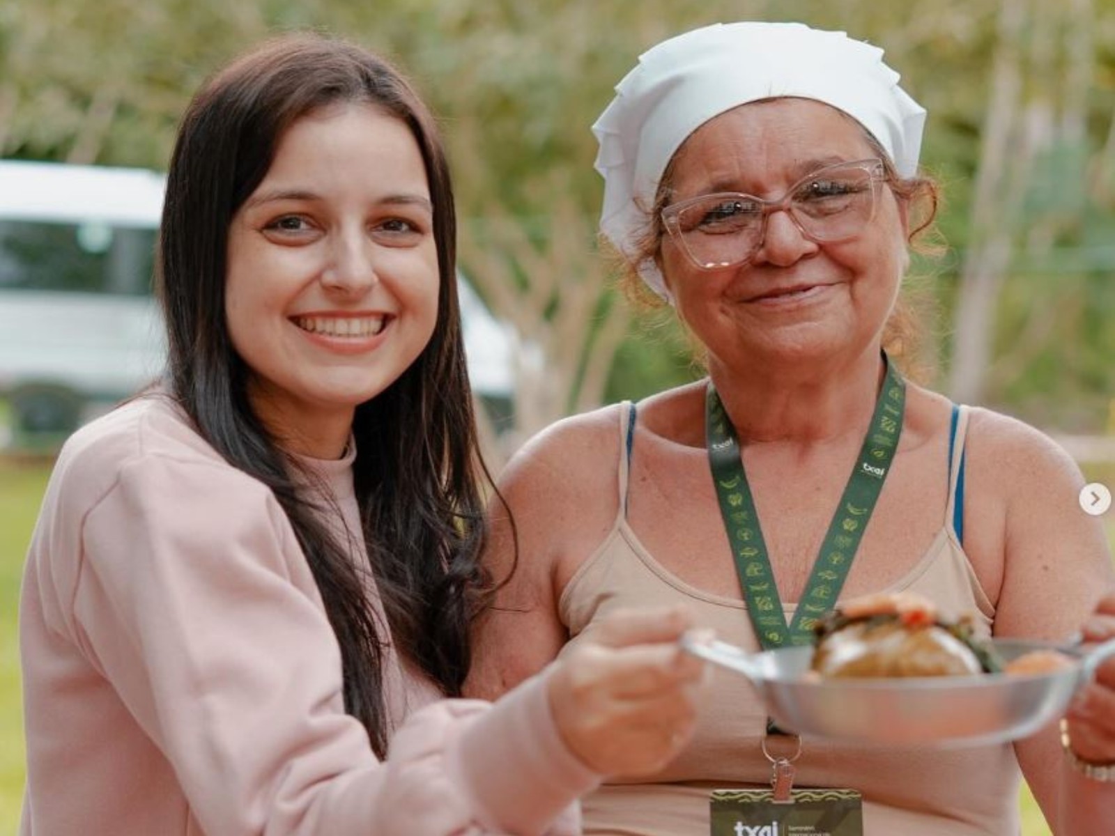Encerramento de ‘Delícias da Lu’: Mãe de Empresária Homenageia Filha Falecida