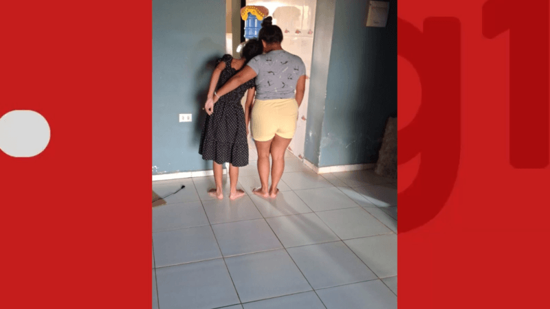Madrasta Indiciada por Tentativa de Homicídio Após Menina Ingerir Soda Cáustica no Acre