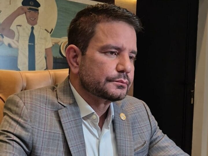 Gladson Camelí Tem Recurso Negado pelo STJ e Mantém Condenação de 25 Anos de Prisão