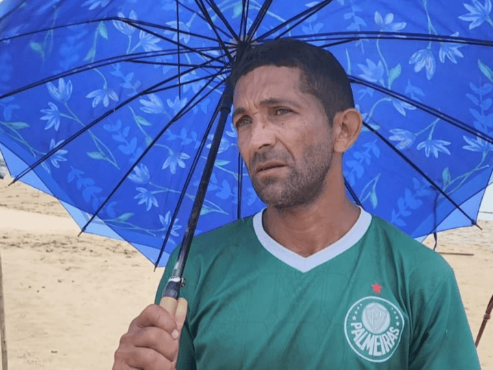 Tragédia no Acre: Pai Acompanha Buscas por Filhos Desaparecidos no Rio Juruá