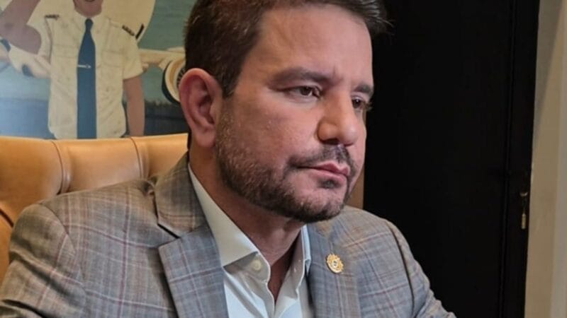 Gladson Camelí Tem Recurso Negado pelo STJ e Mantém Condenação de 25 Anos de Prisão