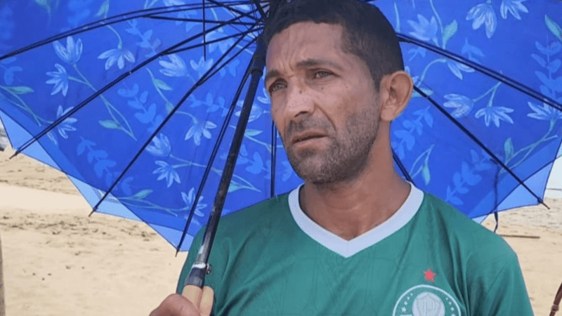 Tragédia no Acre: Pai Acompanha Buscas por Filhos Desaparecidos no Rio Juruá