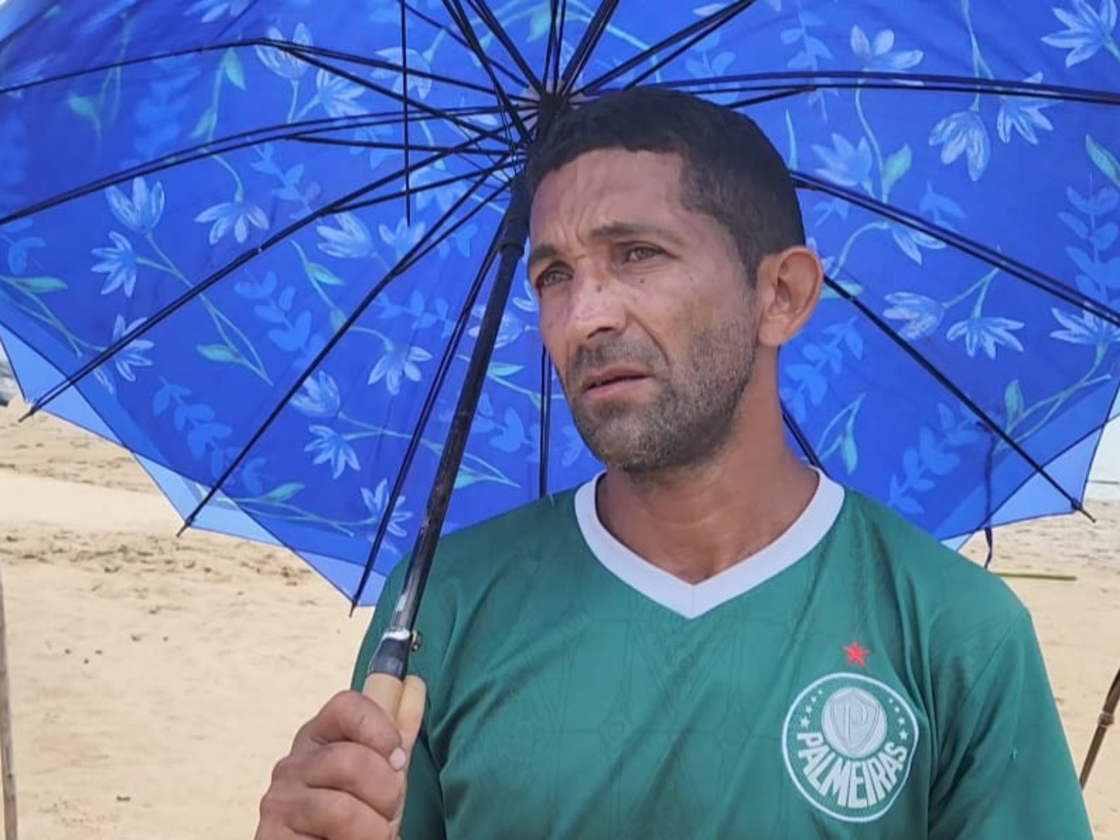 Tragédia no Acre: Pai Acompanha Buscas por Filhos Desaparecidos no Rio Juruá