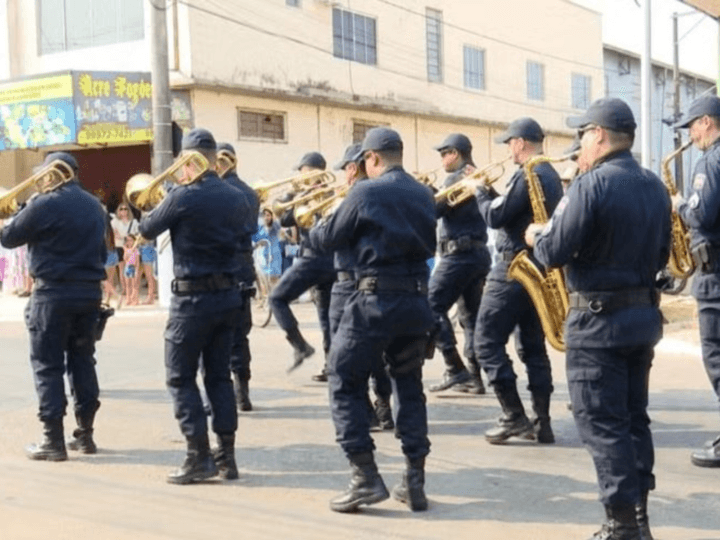 Bairro 6 de Agosto em Rio Branco Celebra 122 Anos com Festividades e Atividades Culturais