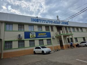Instituto São José Reforça Segurança com Portões Eletrônicos Após Tragédia em Rio Branco