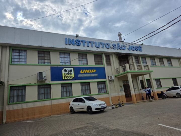 Instituto São José Reforça Segurança com Portões Eletrônicos Após Tragédia em Rio Branco