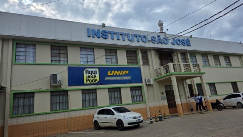 Instituto São José Reforça Segurança com Portões Eletrônicos Após Tragédia em Rio Branco