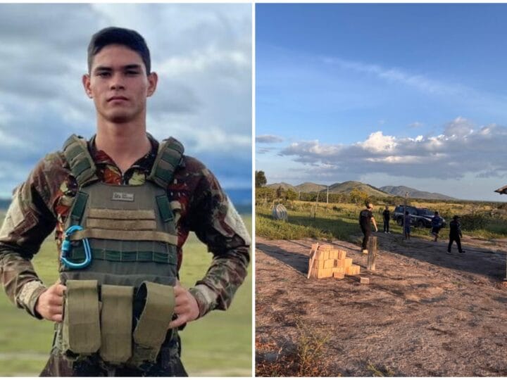Desaparecimento de Militar do Exército em Área de Garimpo em Roraima Mobiliza Polícias e Comunidade