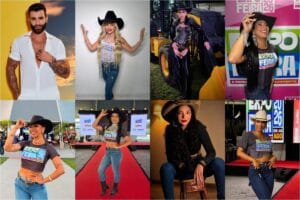 Expofeira do Amapá 2026: Gusttavo Lima e a Escolha da Rainha Marcam o Evento