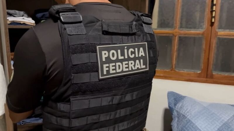 Polícia Federal Desmantela Rede de Tráfico Internacional em Oiapoque, Amapá