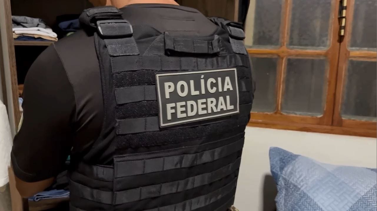 Polícia Federal Desmantela Rede de Tráfico Internacional em Oiapoque, Amapá