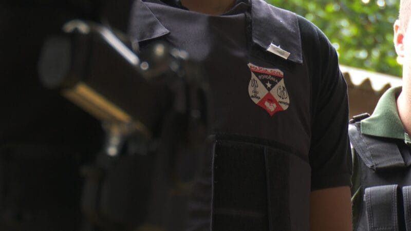 Líder Religioso Detido por Abuso Sexual com alegações de ‘Cura’ em RO