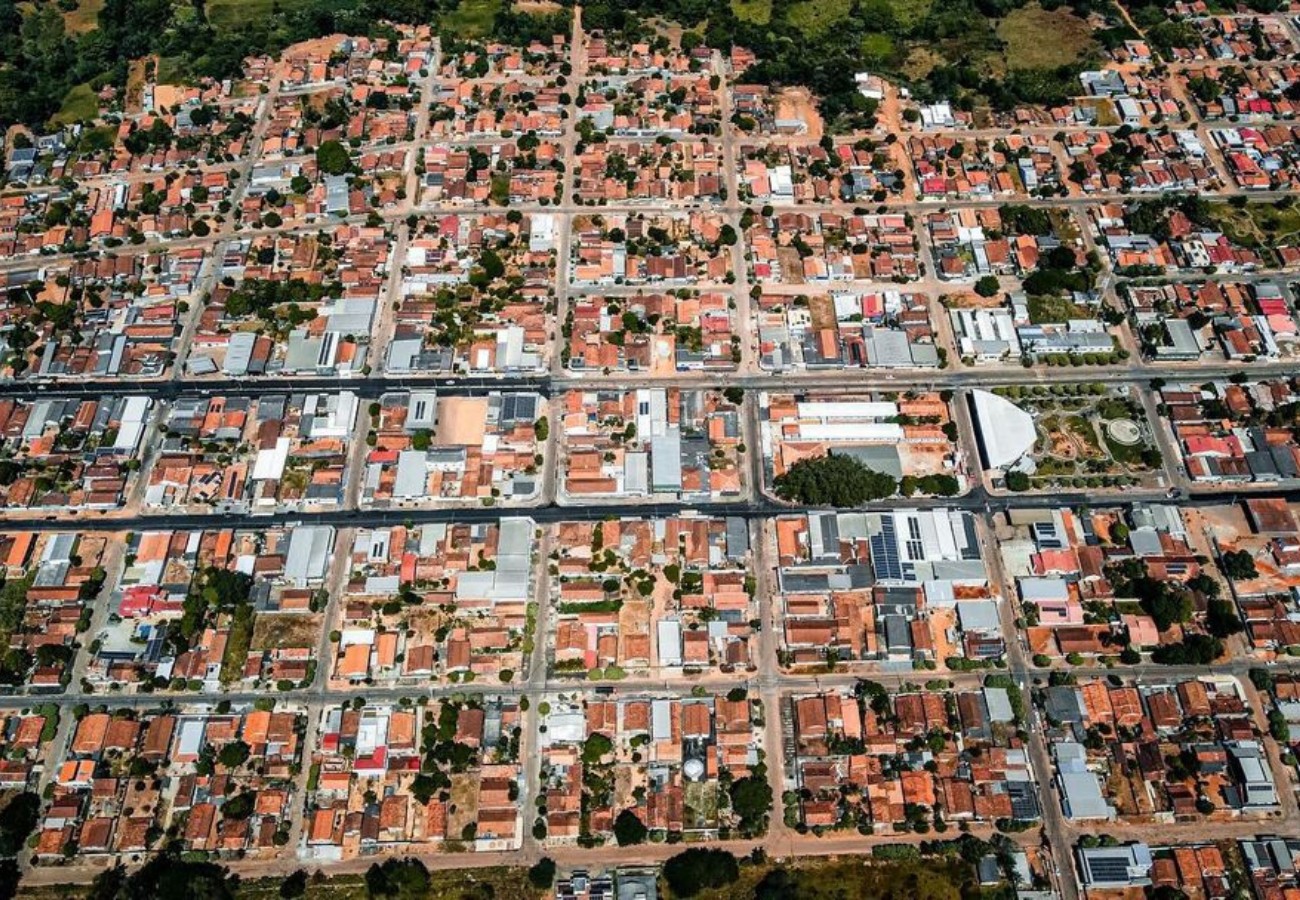 Filhos firmam acordo com o MP para compartilhar cuidados da mãe centenária em Palmeirópolis