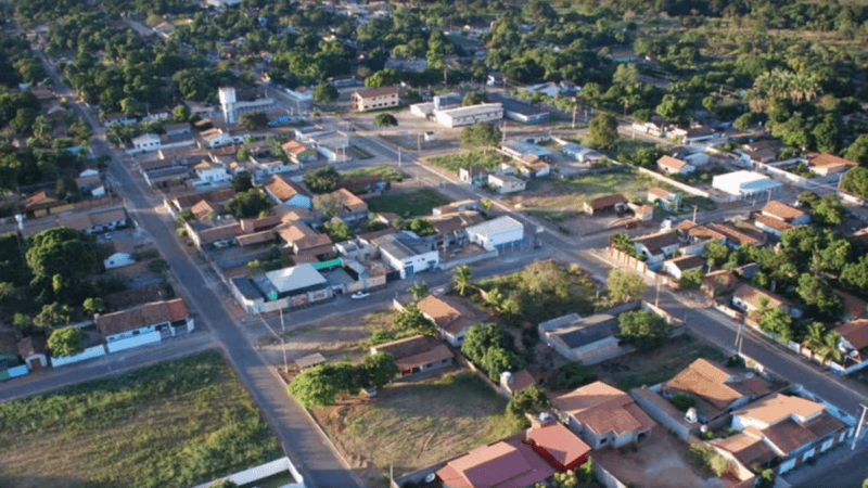 Temperaturas Extremas: Peixe e Outras Cidades do Tocantins Registram Calor Intenso