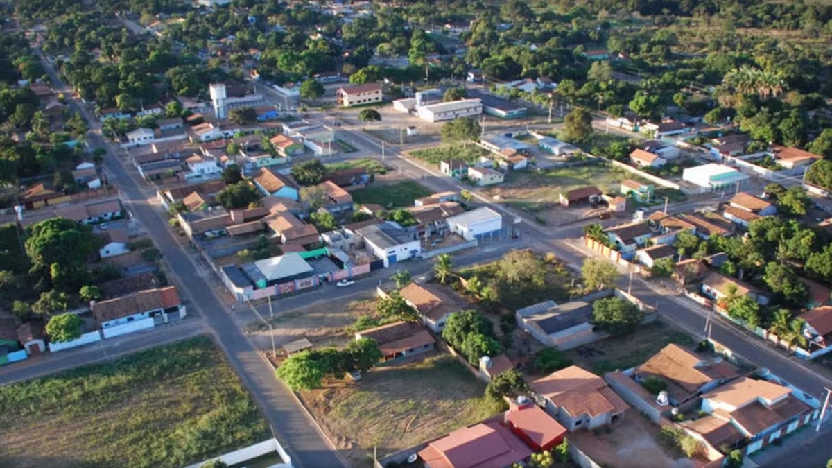 Temperaturas Extremas: Peixe e Outras Cidades do Tocantins Registram Calor Intenso
