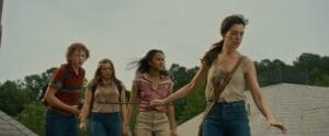 Estreias Cinematográficas em Boa Vista: Destaques da Semana