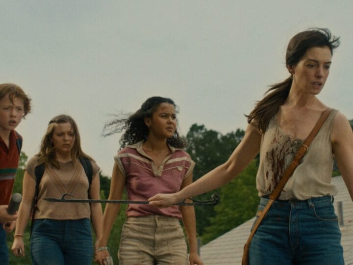 Estreias Cinematográficas em Boa Vista: Destaques da Semana