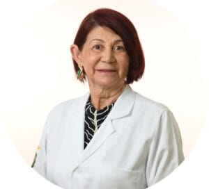 Despedida de Rosa de Fátima Leal: Um Legado na Medicina de Roraima
