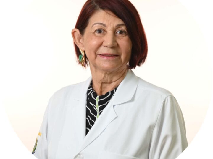 Despedida de Rosa de Fátima Leal: Um Legado na Medicina de Roraima