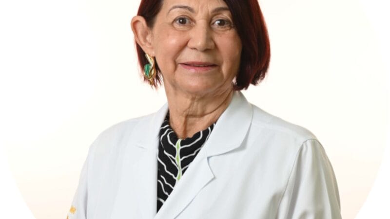 Despedida de Rosa de Fátima Leal: Um Legado na Medicina de Roraima