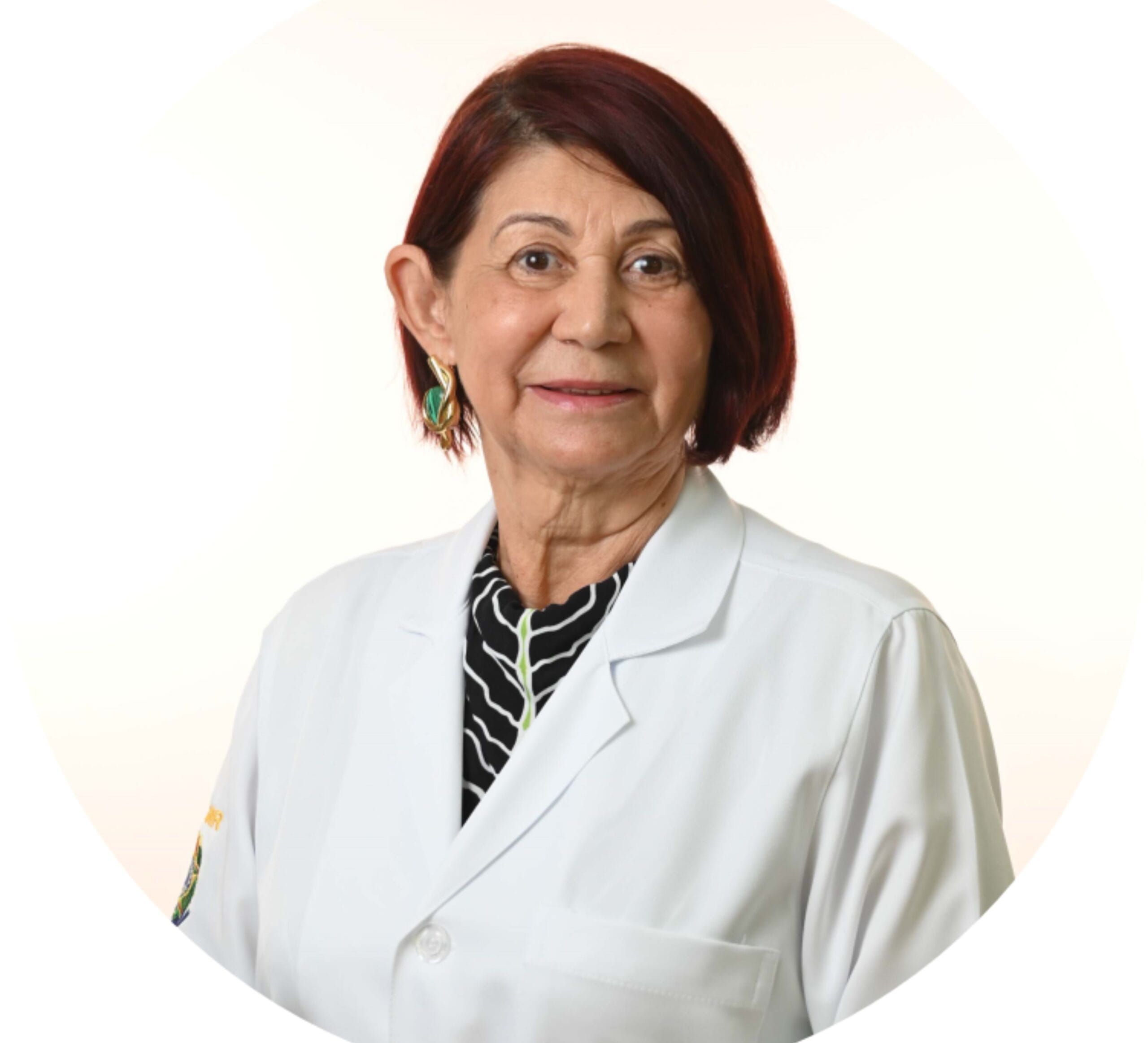 Despedida de Rosa de Fátima Leal: Um Legado na Medicina de Roraima