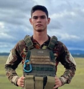 Desaparecimento de Militar em Roraima: Pai Busca Respostas em Meio à Incerteza