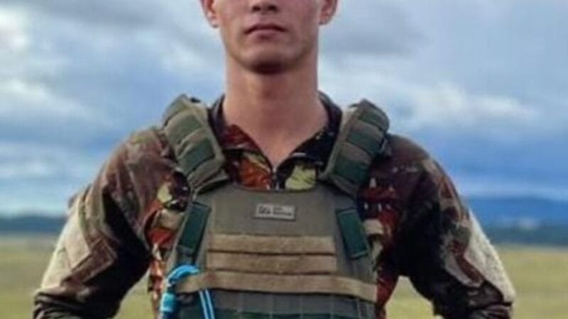 Desaparecimento de Militar em Roraima: Pai Busca Respostas em Meio à Incerteza