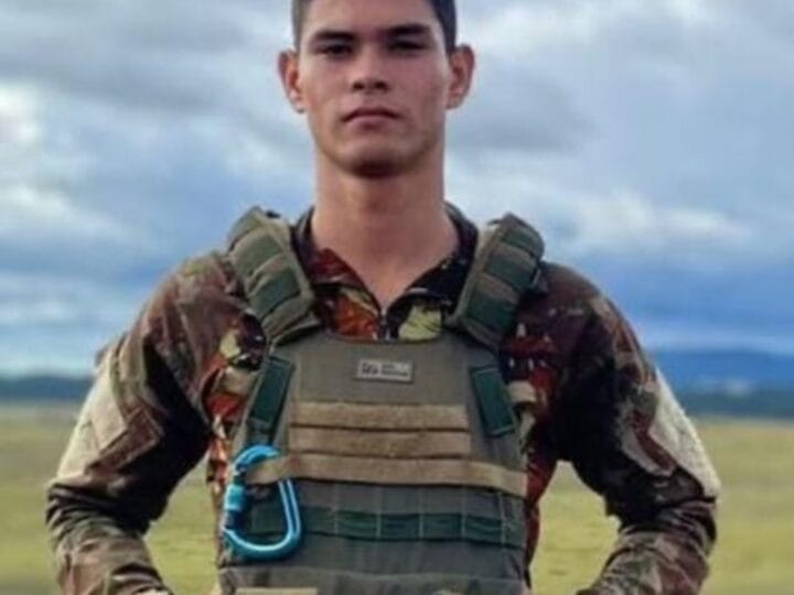 Desaparecimento de Cabo do Exército em Roraima: O Caso de Santiago Ramos de Paula