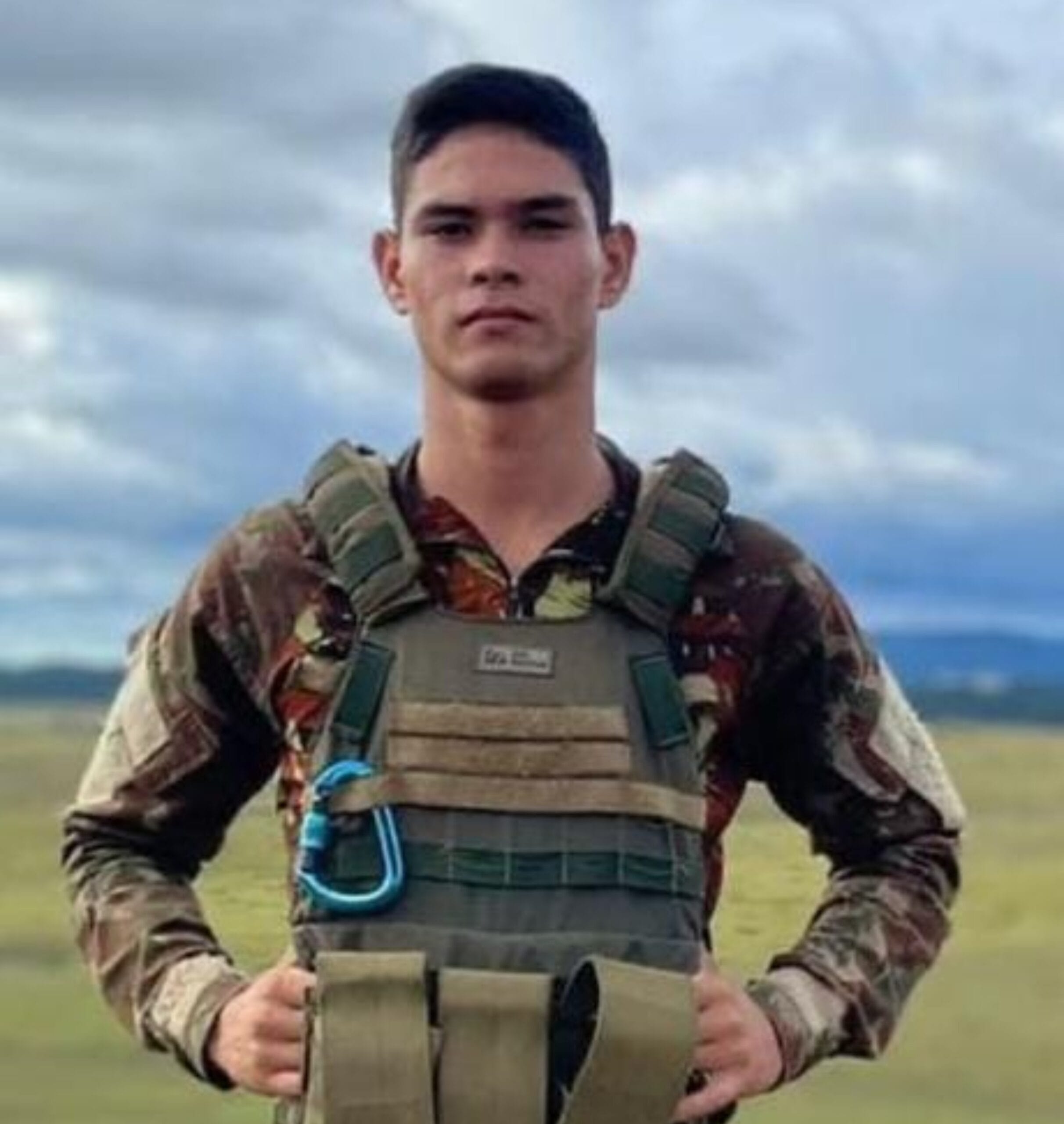 Desaparecimento de Cabo do Exército na Raposa Serra do Sol Levanta Preocupações