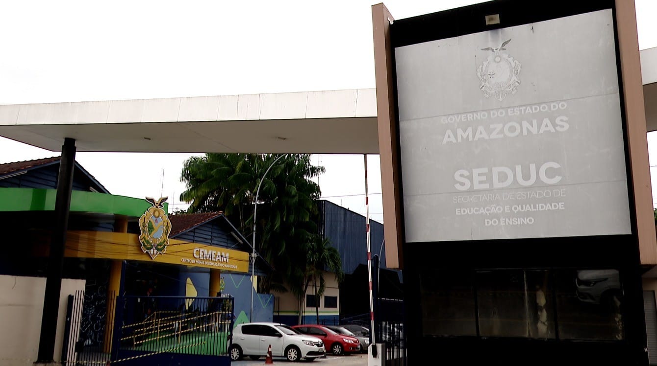 Concurso da Seduc-AM Oferece Quase 8 Mil Vagas para Profissionais da Educação