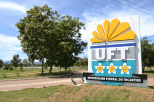 UFT Anuncia Novos Cursos de Graduação para 2026 a 2028