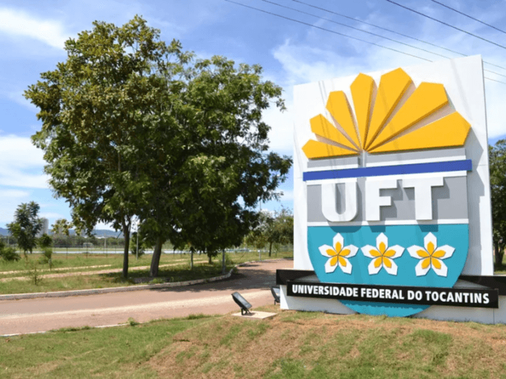 UFT Anuncia Novos Cursos de Graduação para 2026 a 2028