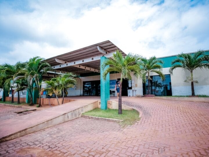 Ministério Público Solicita Melhorias na UPA de Santarém
