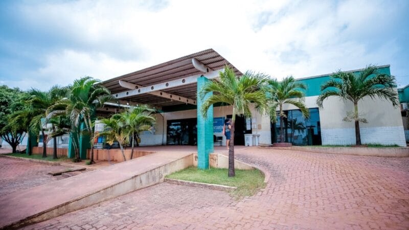 Ministério Público Solicita Melhorias na UPA de Santarém